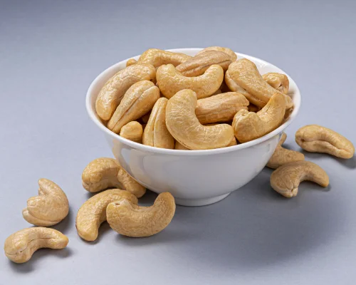 Cashew Nut Kernels